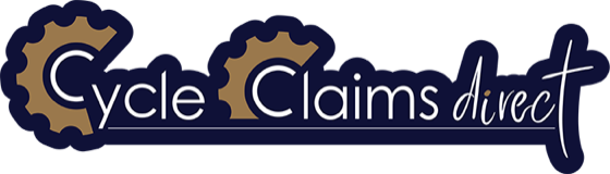 Cycle Claims Direct logo